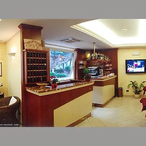 2* Hotel Moderna